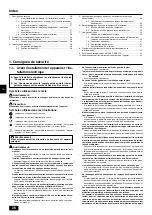 Предварительный просмотр 26 страницы Mitsubishi Electric PFD-500VM-E Installation Manual