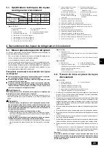 Предварительный просмотр 29 страницы Mitsubishi Electric PFD-500VM-E Installation Manual