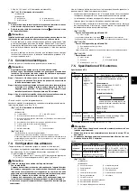 Предварительный просмотр 31 страницы Mitsubishi Electric PFD-500VM-E Installation Manual