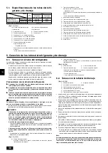 Предварительный просмотр 38 страницы Mitsubishi Electric PFD-500VM-E Installation Manual