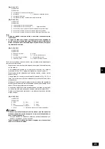 Предварительный просмотр 43 страницы Mitsubishi Electric PFD-500VM-E Installation Manual