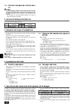 Предварительный просмотр 46 страницы Mitsubishi Electric PFD-500VM-E Installation Manual