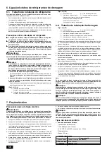 Предварительный просмотр 56 страницы Mitsubishi Electric PFD-500VM-E Installation Manual