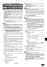 Предварительный просмотр 57 страницы Mitsubishi Electric PFD-500VM-E Installation Manual