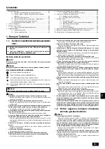 Предварительный просмотр 61 страницы Mitsubishi Electric PFD-500VM-E Installation Manual