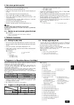 Предварительный просмотр 63 страницы Mitsubishi Electric PFD-500VM-E Installation Manual