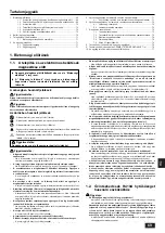 Предварительный просмотр 69 страницы Mitsubishi Electric PFD-500VM-E Installation Manual