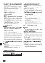 Предварительный просмотр 70 страницы Mitsubishi Electric PFD-500VM-E Installation Manual