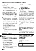 Предварительный просмотр 72 страницы Mitsubishi Electric PFD-500VM-E Installation Manual