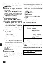 Предварительный просмотр 74 страницы Mitsubishi Electric PFD-500VM-E Installation Manual