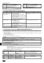 Предварительный просмотр 76 страницы Mitsubishi Electric PFD-500VM-E Installation Manual