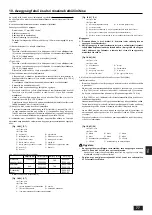 Предварительный просмотр 77 страницы Mitsubishi Electric PFD-500VM-E Installation Manual