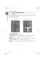 Предварительный просмотр 19 страницы Mitsubishi Electric PFD-P250VM-E Service Handbook