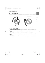 Предварительный просмотр 20 страницы Mitsubishi Electric PFD-P250VM-E Service Handbook