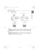 Предварительный просмотр 22 страницы Mitsubishi Electric PFD-P250VM-E Service Handbook