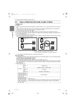 Предварительный просмотр 29 страницы Mitsubishi Electric PFD-P250VM-E Service Handbook