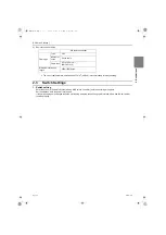 Предварительный просмотр 30 страницы Mitsubishi Electric PFD-P250VM-E Service Handbook