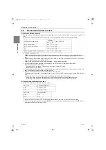 Предварительный просмотр 35 страницы Mitsubishi Electric PFD-P250VM-E Service Handbook