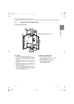 Предварительный просмотр 40 страницы Mitsubishi Electric PFD-P250VM-E Service Handbook