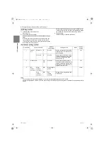 Предварительный просмотр 43 страницы Mitsubishi Electric PFD-P250VM-E Service Handbook