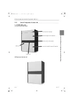 Предварительный просмотр 54 страницы Mitsubishi Electric PFD-P250VM-E Service Handbook