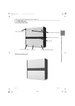 Предварительный просмотр 56 страницы Mitsubishi Electric PFD-P250VM-E Service Handbook