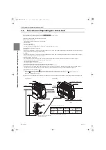 Предварительный просмотр 65 страницы Mitsubishi Electric PFD-P250VM-E Service Handbook