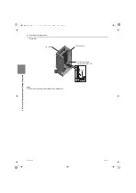 Предварительный просмотр 73 страницы Mitsubishi Electric PFD-P250VM-E Service Handbook