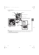 Предварительный просмотр 74 страницы Mitsubishi Electric PFD-P250VM-E Service Handbook