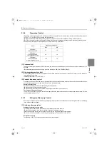 Предварительный просмотр 100 страницы Mitsubishi Electric PFD-P250VM-E Service Handbook