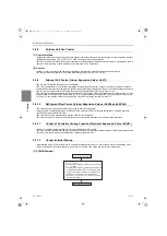 Предварительный просмотр 101 страницы Mitsubishi Electric PFD-P250VM-E Service Handbook