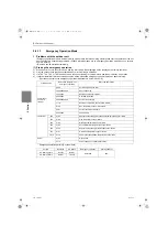 Предварительный просмотр 103 страницы Mitsubishi Electric PFD-P250VM-E Service Handbook