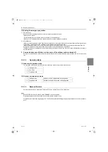 Предварительный просмотр 104 страницы Mitsubishi Electric PFD-P250VM-E Service Handbook