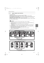 Предварительный просмотр 106 страницы Mitsubishi Electric PFD-P250VM-E Service Handbook