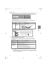 Предварительный просмотр 112 страницы Mitsubishi Electric PFD-P250VM-E Service Handbook