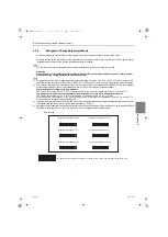 Предварительный просмотр 120 страницы Mitsubishi Electric PFD-P250VM-E Service Handbook