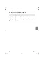 Предварительный просмотр 122 страницы Mitsubishi Electric PFD-P250VM-E Service Handbook