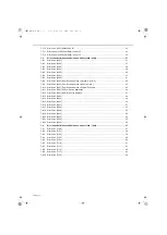 Предварительный просмотр 133 страницы Mitsubishi Electric PFD-P250VM-E Service Handbook