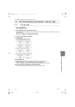 Предварительный просмотр 138 страницы Mitsubishi Electric PFD-P250VM-E Service Handbook