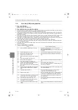 Предварительный просмотр 141 страницы Mitsubishi Electric PFD-P250VM-E Service Handbook