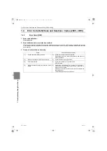 Предварительный просмотр 143 страницы Mitsubishi Electric PFD-P250VM-E Service Handbook