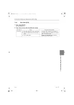 Предварительный просмотр 148 страницы Mitsubishi Electric PFD-P250VM-E Service Handbook