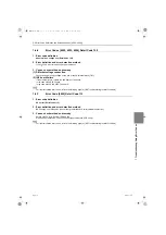 Предварительный просмотр 150 страницы Mitsubishi Electric PFD-P250VM-E Service Handbook