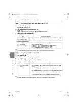 Предварительный просмотр 151 страницы Mitsubishi Electric PFD-P250VM-E Service Handbook