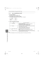 Предварительный просмотр 153 страницы Mitsubishi Electric PFD-P250VM-E Service Handbook