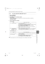 Предварительный просмотр 156 страницы Mitsubishi Electric PFD-P250VM-E Service Handbook