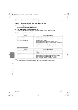 Предварительный просмотр 157 страницы Mitsubishi Electric PFD-P250VM-E Service Handbook