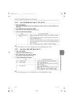 Предварительный просмотр 160 страницы Mitsubishi Electric PFD-P250VM-E Service Handbook