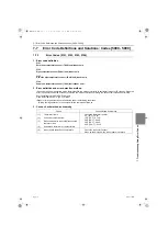 Предварительный просмотр 162 страницы Mitsubishi Electric PFD-P250VM-E Service Handbook