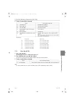 Предварительный просмотр 164 страницы Mitsubishi Electric PFD-P250VM-E Service Handbook